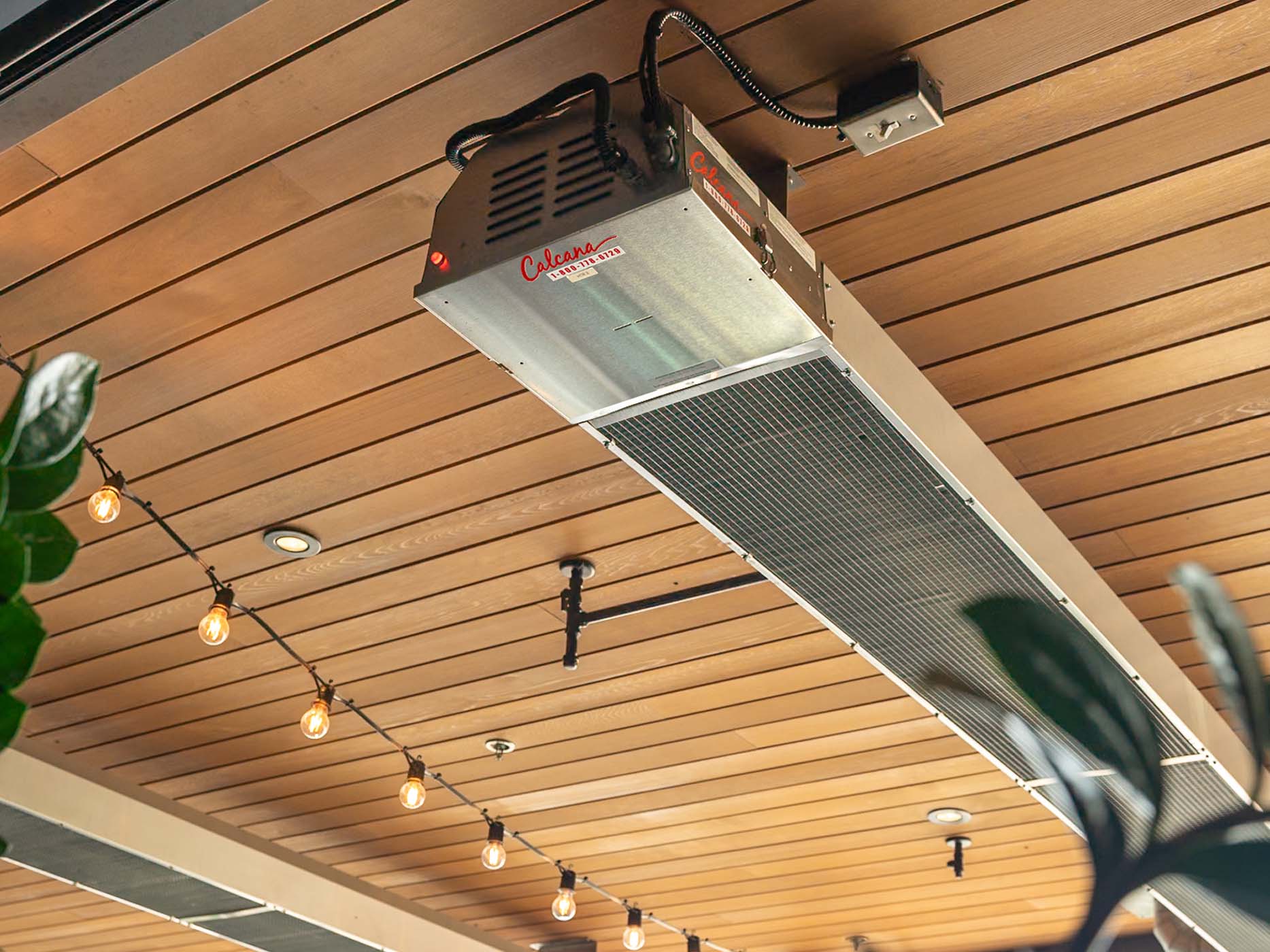 How To Keep Your Infrared Heater Cord Tangle-Free & Safe