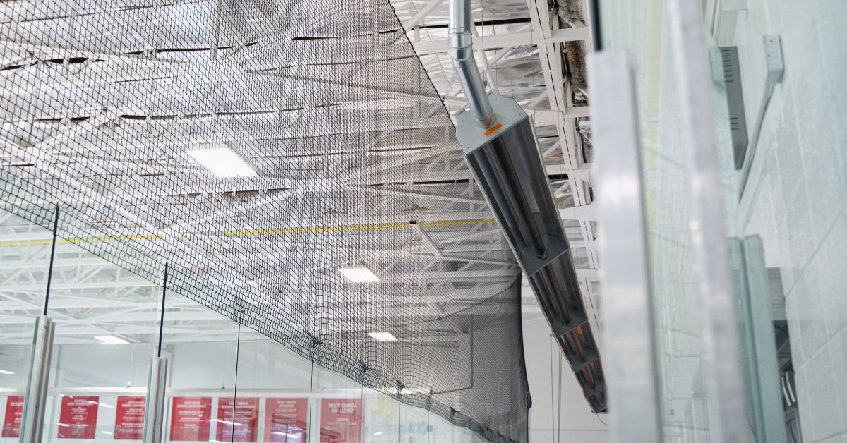 9 Industries That Should Install Infrared Heaters