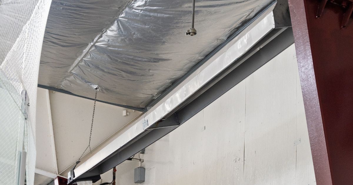 7 Most Common Misconceptions About Infrared Heaters