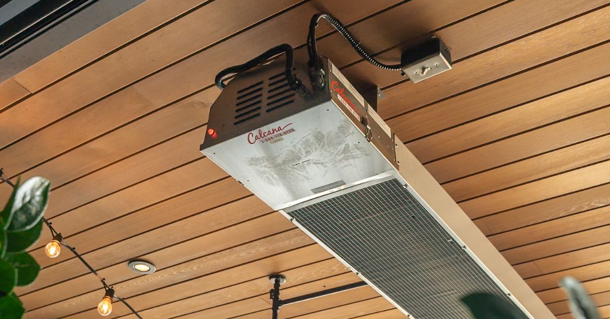 How To Keep Your Infrared Heater Cord Tangle-Free and Safe