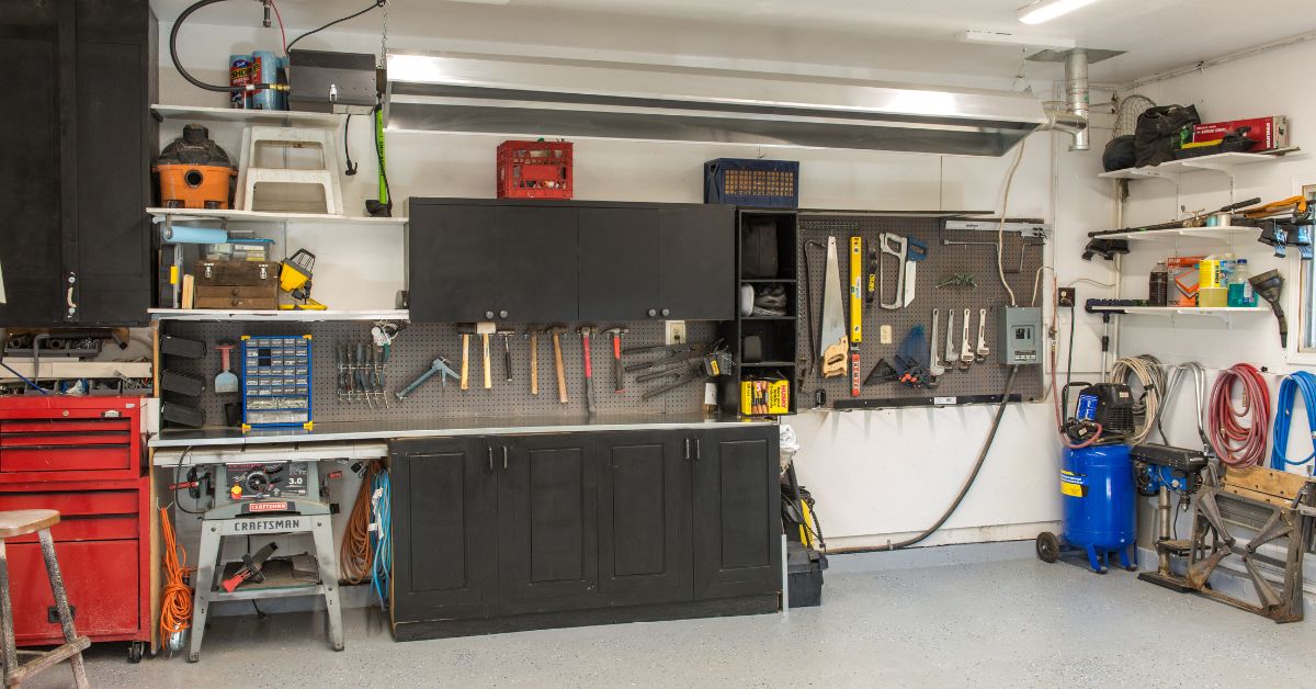 6 Tips for Choosing the Right Infrared Garage Heater