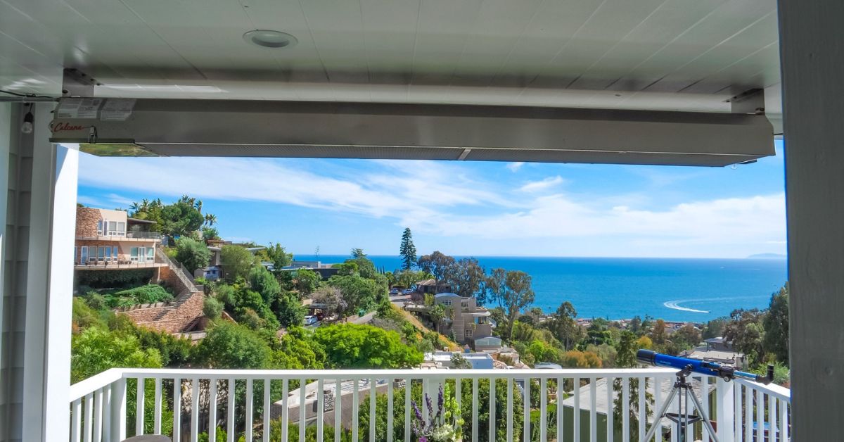 How To Combat Corrosion in Outdoor Heating on the Coast